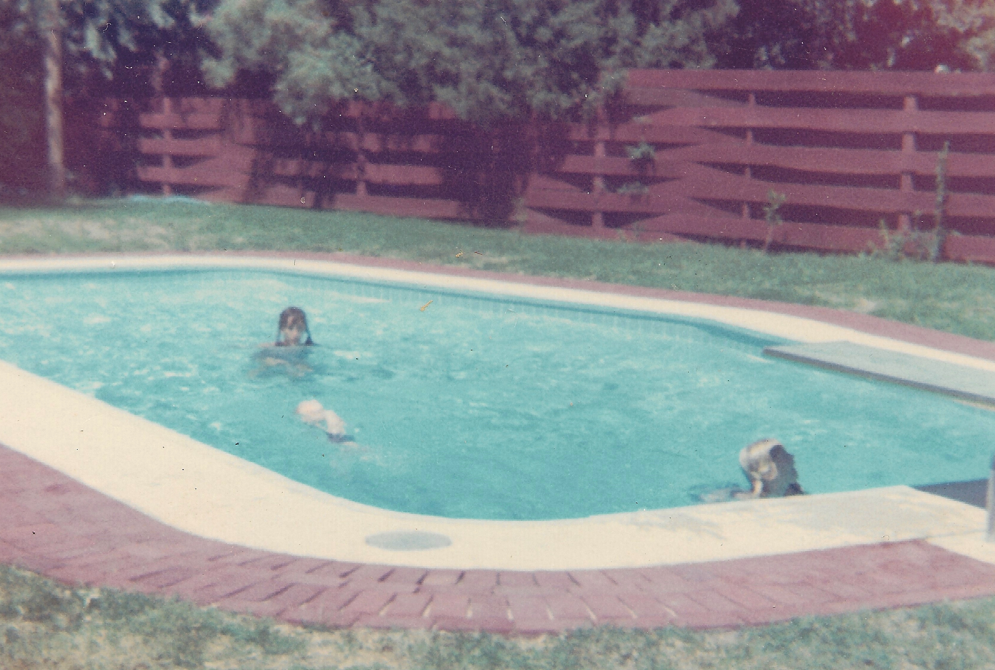 photo: Flo and Robin